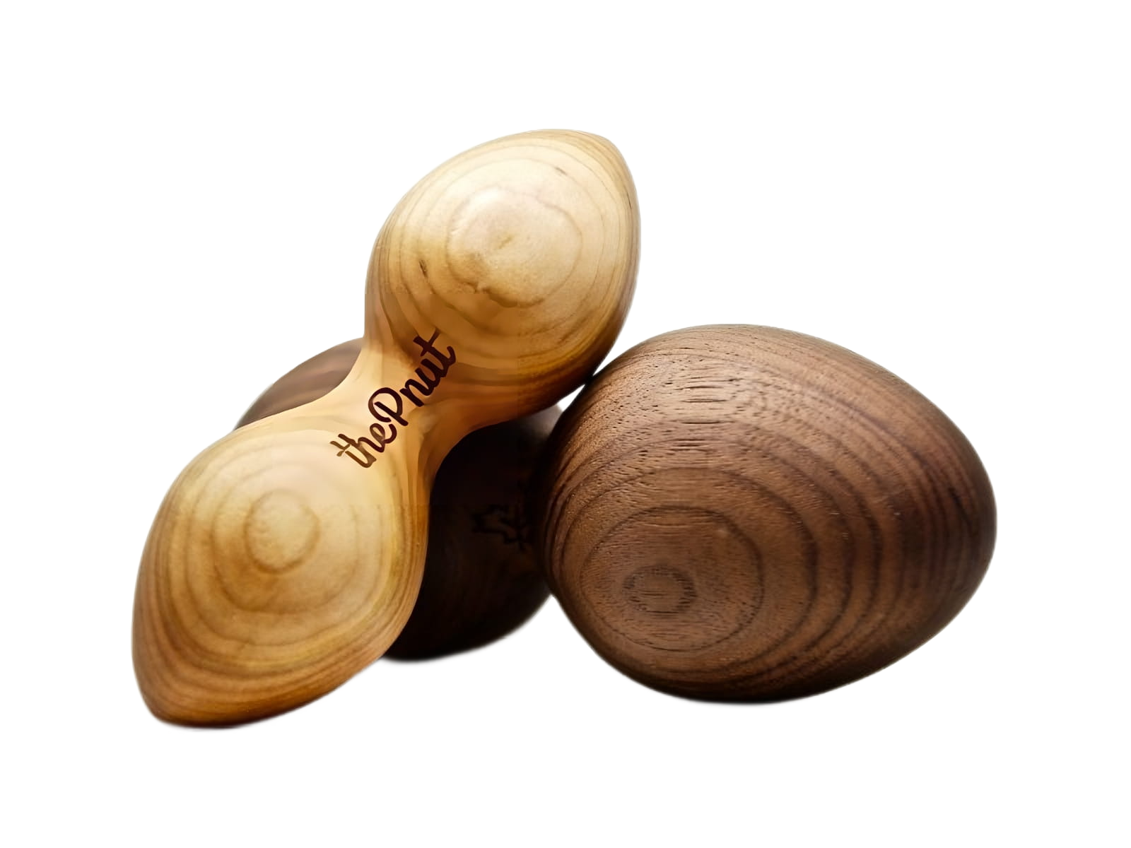 Pair of Nuts